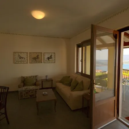 Panacea Apartment